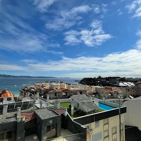 Atico Chill Out * Саншеншо