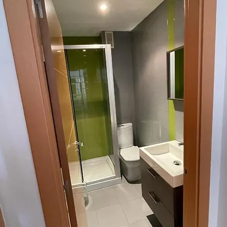 Апартаменти Atico Chill Out