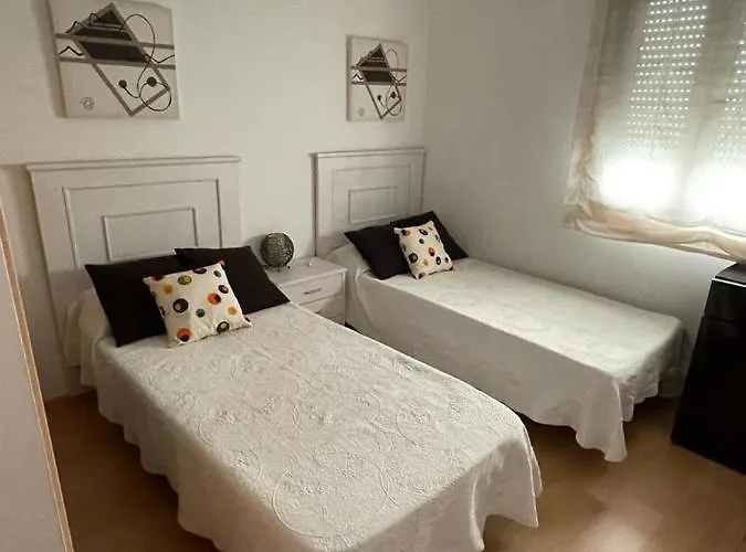 Atico Chill Out Apartment