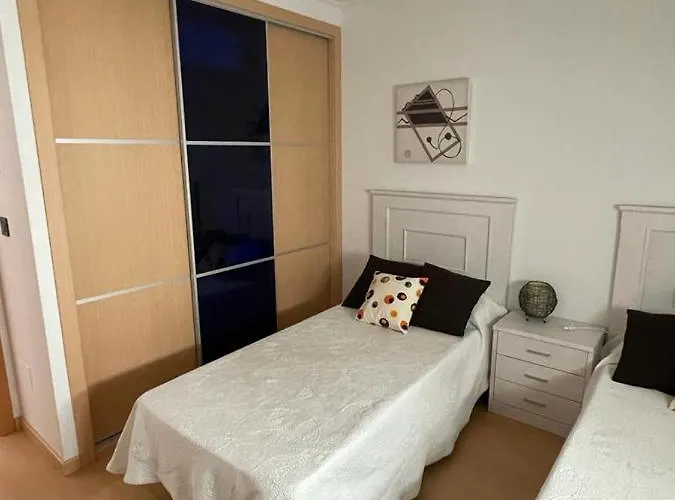 Apartment Atico Chill Out *