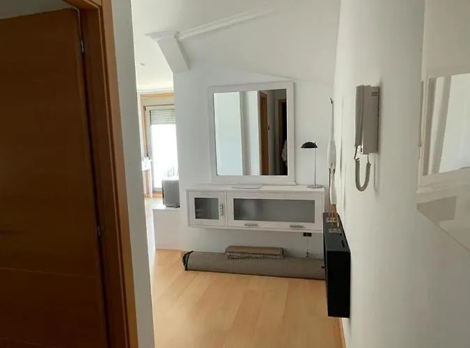 Atico Chill Out Apartment *